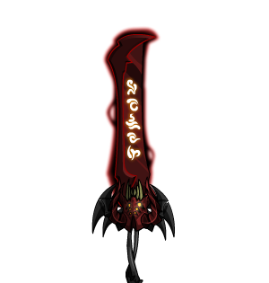 Doomblade of Destruction