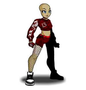... Armor (Daily Limited) w8 male