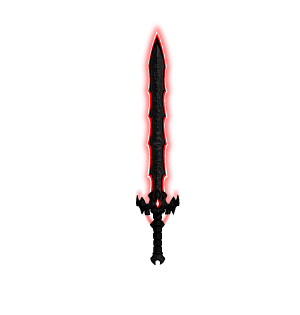 Prince Blade (Ruby) | (Weapon) Sword | RedHero