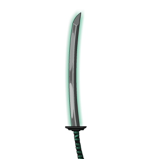 Beast Sword