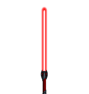 Red Light Saber