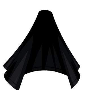 Crystallis Soldier's Cape