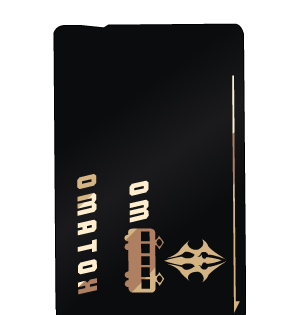 Crystallis Kotamo Card