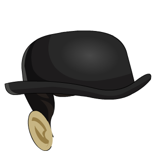 Casual Illustrado Hat