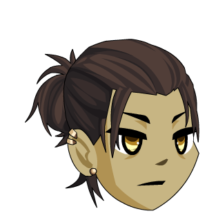 Cold Crystal Gaze Morph