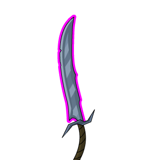 Lycan Daggers CC