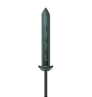 7th Betrayal Blade of Nulgath (Sword)