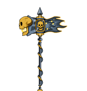 BrightSkull of Retribution