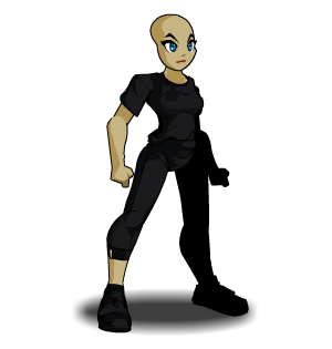 Crystallis Dark Citizen's Coat male