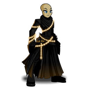 Hollow reaper (Daily Limited) w5 male
