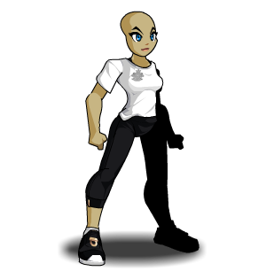 Crystallis Citizen Pants male