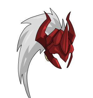 Evolved Clawshelm 15