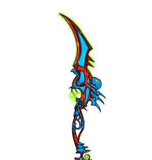 Dual Prismatic CorpseMaker Of Nulgath