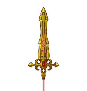 Tarandus Battle Blade 15