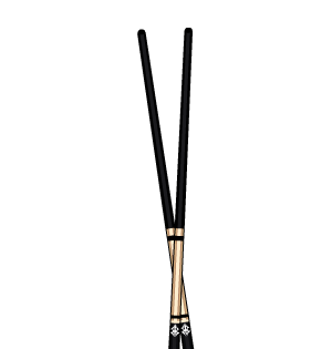 Crystallis Heavenly Chopsticks