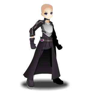 <font color='#ff009a'>Kirito Gun Gale Online</font> male