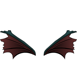 Assassin of Nulgath Wings