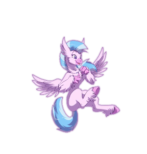 (Pony) Silverstream