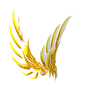 Awescended Omni Wings