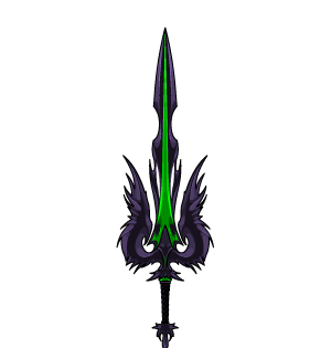 Color Custom j6 Phoenix Blade