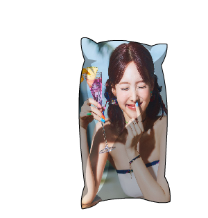 Nayeon Pillow