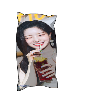 Dahyun Pillow