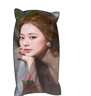 Tzuyu Pillow
