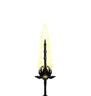 Baser Sword (Original)