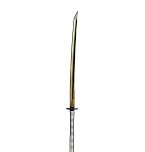 Yakuza Admiral Katana