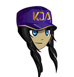 Akali KDA Hat