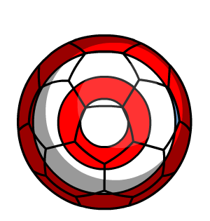 Target Ball Cup