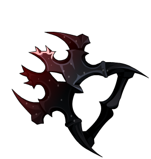 Eternal Demonslayer Daggers