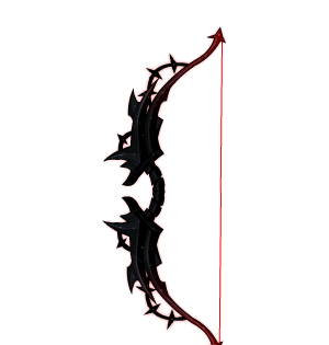 Demonslayer Eternal Bow