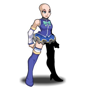 <font color="#00B6FF">Aqua</font> male