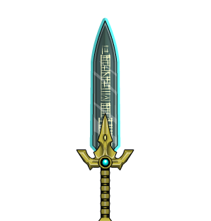 Salvation Blade of Nulgath