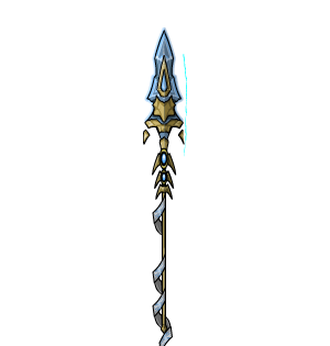 Heavenly Spear of Nulgath