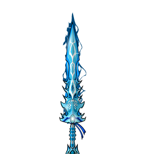 Icy Oblivion of Nulgath