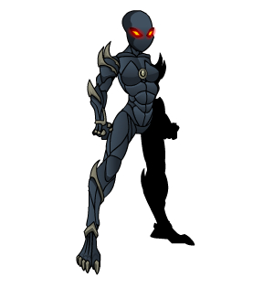 Carnage Voids of Nulgath male
