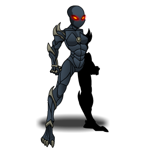 Carnage Voids of Nulgath male