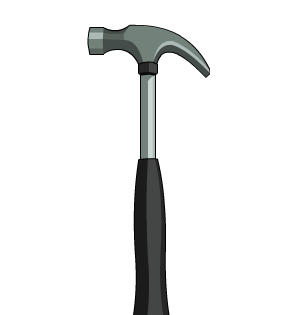 Carpenter's Hammer