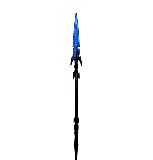 Paragon Spear