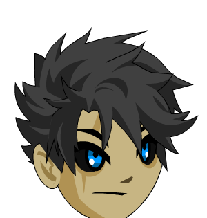 Fallen Naval Commander's Morph