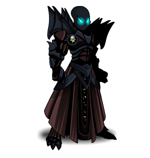 Sage of Revontheus male