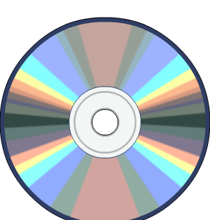 cd