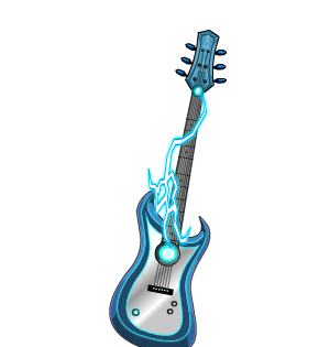 Electro Guitar