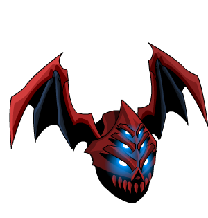 Bloodwing Face of Nulgath