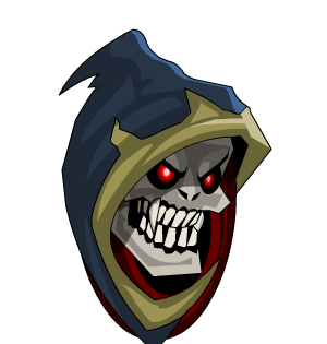 Deathfiend Hood