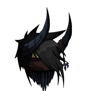 Sage Mask of Revontheus