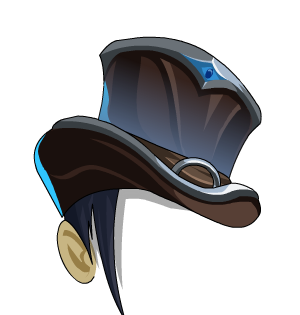 SoulWeaver Naval Prime TopHat