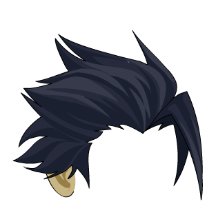 Soulweaver Naval Hair